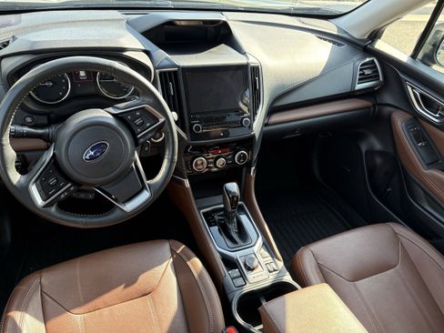 Certified 2021 Subaru Forester Touring w/ Popular Package #2 image 13