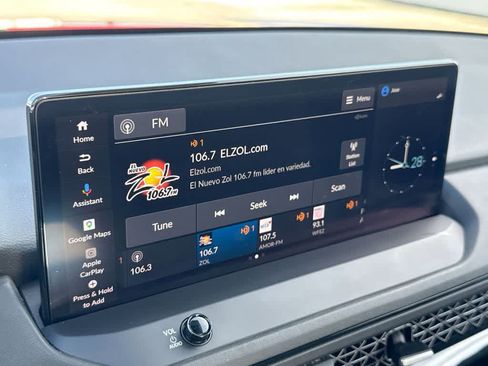 Used 2023 Honda Accord Touring image 17
