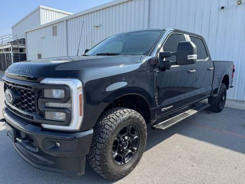 Used 2024 Ford F250 XL w/ STX Appearance Package image 30