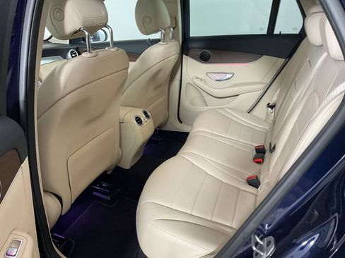 Used 2022 Mercedes-Benz GLC 300 4MATIC image 20