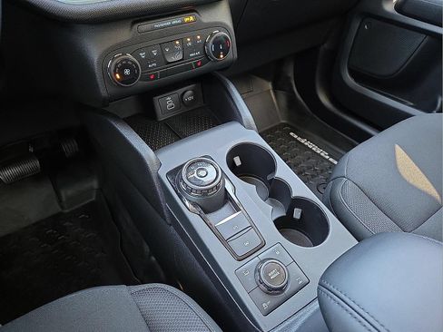 Certified 2024 Ford Bronco Sport Badlands AWD/4WD image 25