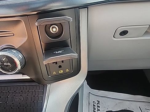 Used 2023 Ford F150 Limited AWD/4WD image 36