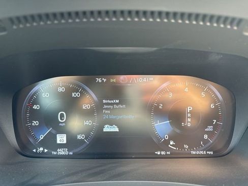 Used 2020 Volvo S90 T6 Momentum w/ Protection Package Premier image 16