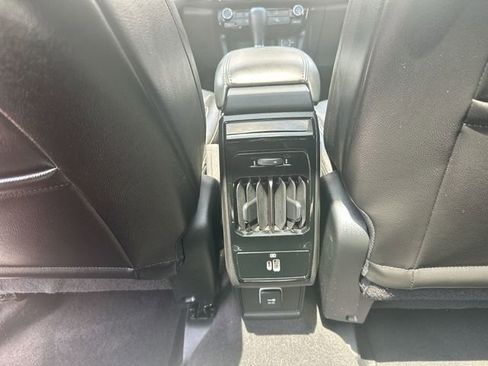 Used 2023 Jeep Compass Latitude w/ Sun and Sound Group AWD/4WD image 22