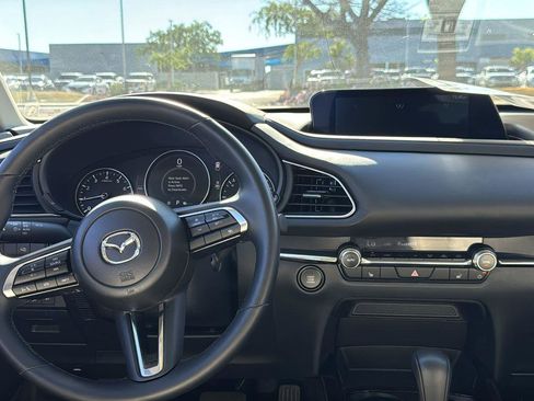 Certified 2025 MAZDA CX-30 AWD 2.5 S w/ Preferred Package image 7