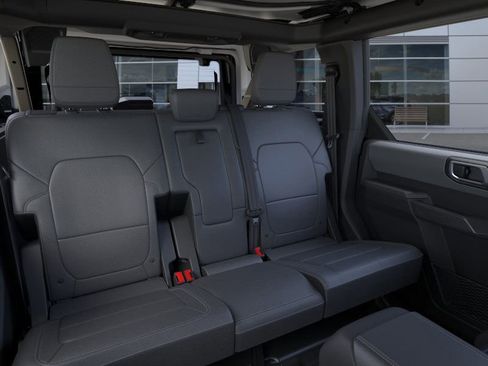 New 2026 Ford Bronco Big Bend image 11