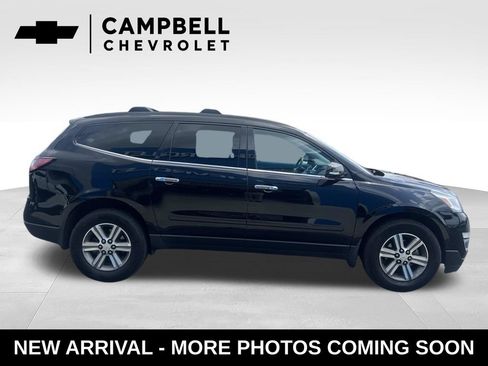Used 2016 Chevrolet Traverse LT FWD image 6