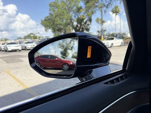 Used 2019 Audi A8 L 3.0T w/ Executive Package AWD/4WD image 36