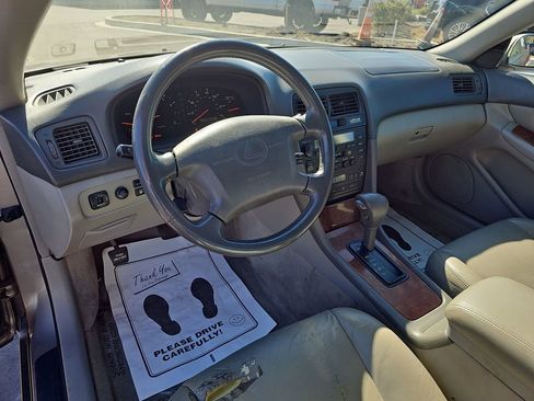Used 1998 Lexus ES 330 image 21