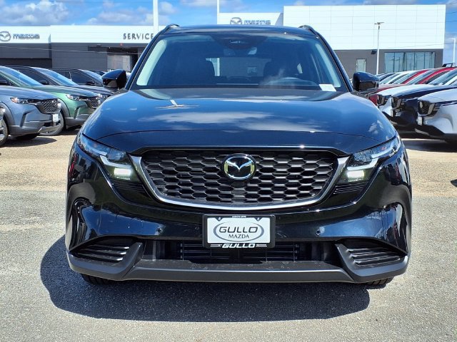 New 2026 MAZDA CX-5 Preferred AWD/4WD image 4