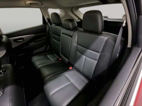 Used 2022 Nissan Murano SL FWD image 20