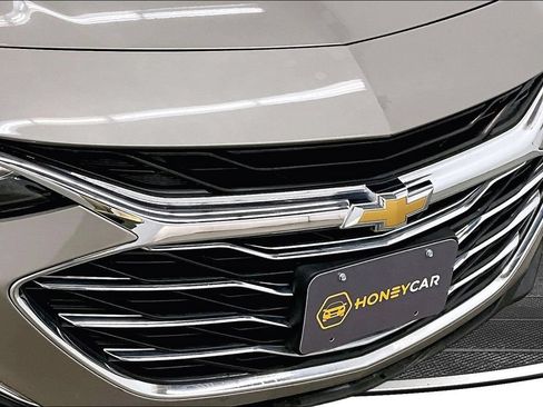 Used 2022 Chevrolet Malibu LS w/ LPO, Convenience Package 2 FWD image 30