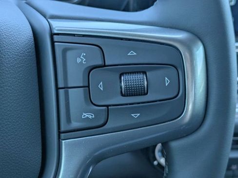 New 2026 Chevrolet Silverado 2500 LTZ AWD/4WD image 16