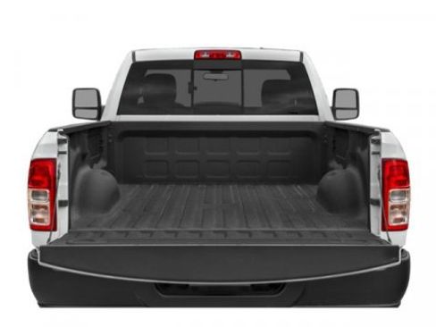 Used 2024 RAM 2500 Tradesman w/ Chrome Appearance Group image 14