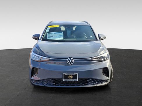 New 2026 Volkswagen ID.4 Pro image 3