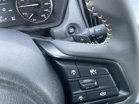 New 2025 Subaru Crosstrek 2.5i Sport image 15