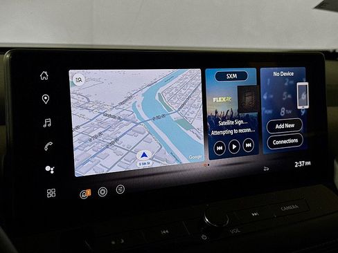 New 2026 Nissan Rogue Platinum w/ Platinum Premium Package image 15