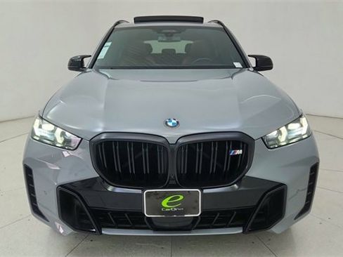 Used 2024 BMW X5 M60i image 13