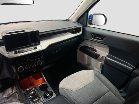 Used 2022 Ford Maverick XLT w/ Equipment Group 300A Standard image 22