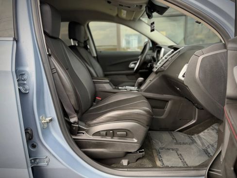 Used 2015 Chevrolet Equinox LT w/ Power Convenience Package FWD image 18