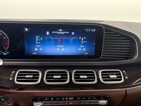 Certified 2026 Mercedes-Benz GLE 350 4MATIC image 17
