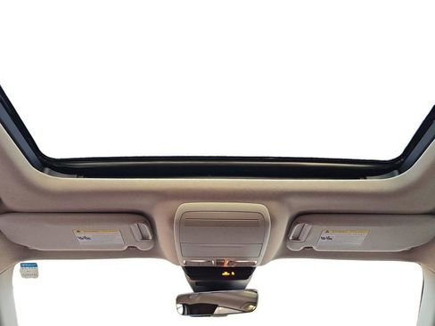 Used 2023 MAZDA CX-50 2.5 Turbo w/ Cargo Package image 7