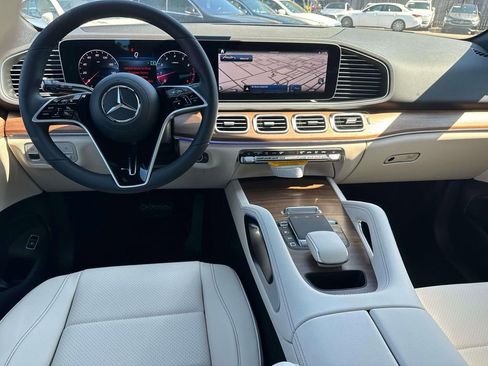 New 2026 Mercedes-Benz GLE 350 4MATIC image 8