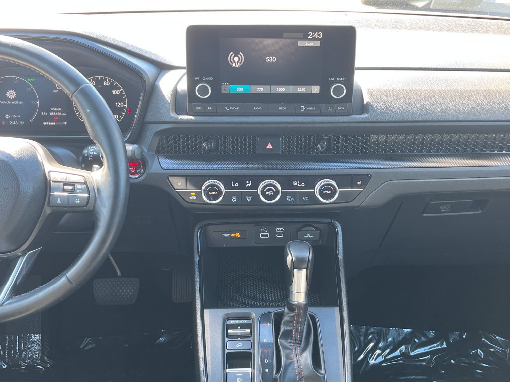 Used 2024 Honda CR-V Sport image 17
