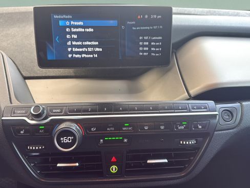 Used 2021 BMW i3 RWD image 16