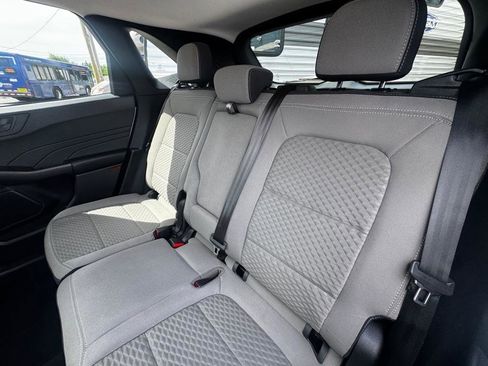 Used 2022 Ford Escape SE w/ Convenience Package AWD/4WD image 10