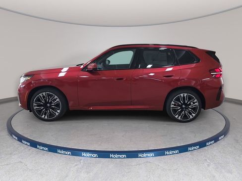 New 2025 BMW X3 xDrive30i w/ Premium Package image 9