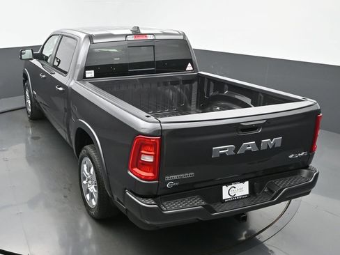 New 2025 RAM 1500 Big Horn image 41