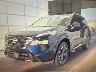 Used 2026 Nissan Rogue Platinum w/ Platinum Premium Package AWD/4WD video 1
