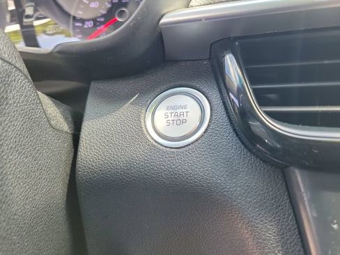 Used 2019 Kia Optima SX w/ SX Limited (Black) Package FWD image 23