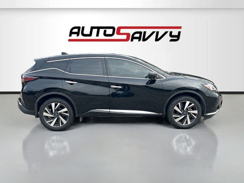 Used 2024 Nissan Murano SL FWD image 8