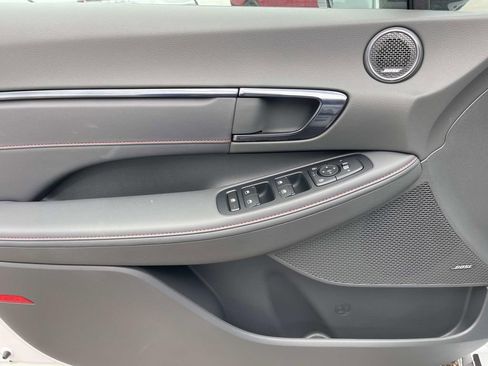 New 2026 Hyundai Sonata N Line image 21