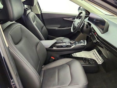 Used 2023 Kia EV6 Wind RWD image 22