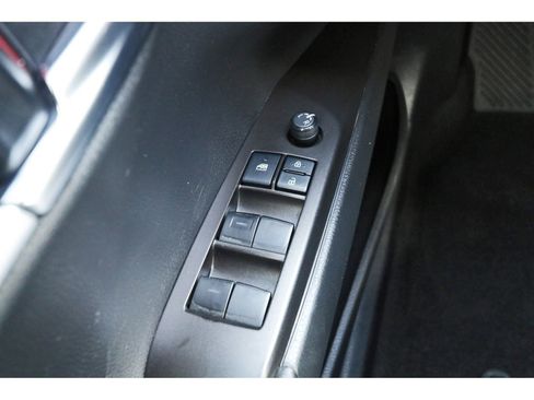 Used 2022 Toyota Camry TRD image 22