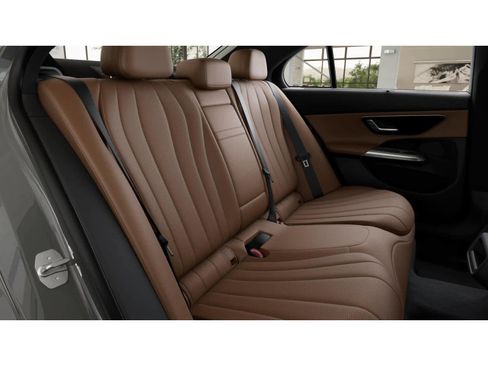 New 2026 Mercedes-Benz E 350 E 350 image 4