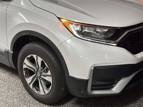 Used 2020 Honda CR-V LX image 5