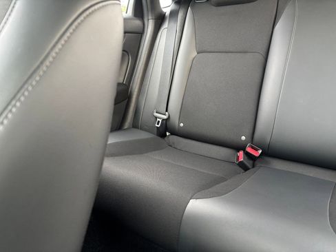 Used 2024 Honda Civic Sport image 38