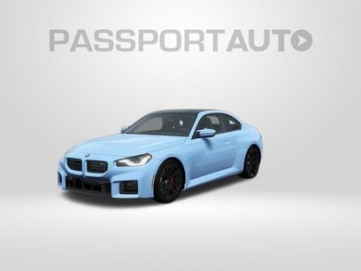 New 2026 BMW M2