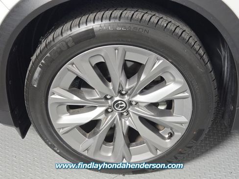 Used 2024 MAZDA CX-90 3.3 Turbo w/ Premium Plus Pkg AWD/4WD image 9