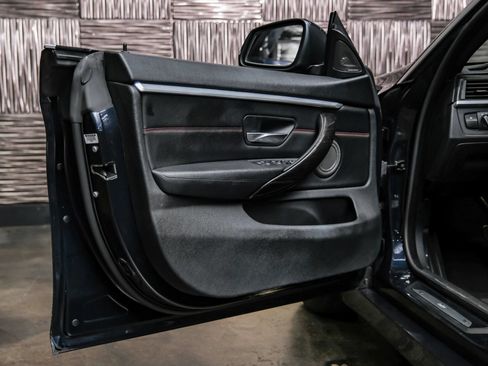 Used 2016 BMW 428i Gran Coupe RWD image 41