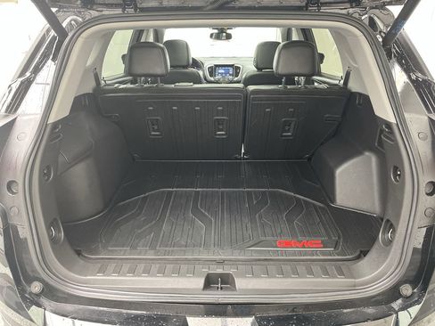 Certified 2022 GMC Terrain SLT w/ Tech Package image 31