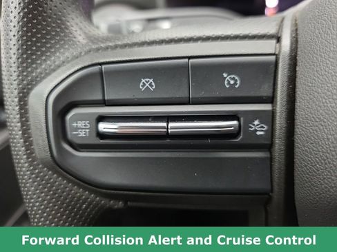 Used 2023 Chevrolet Colorado W/T w/ Safety Package image 24