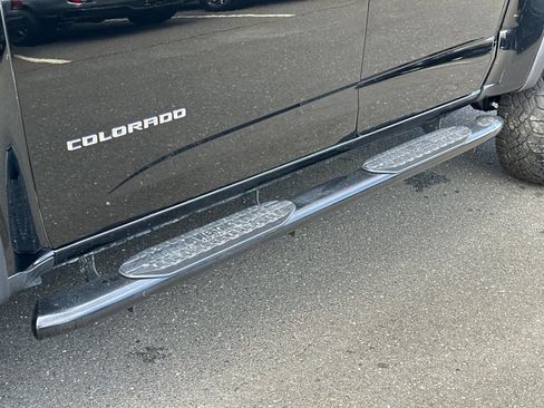 Used 2022 Chevrolet Colorado ZR2 AWD/4WD image 10