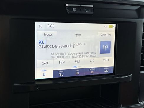 New 2026 Ford F250 XL w/ STX Appearance Package image 18