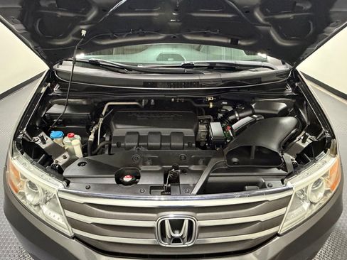 Used 2013 Honda Odyssey EX-L image 18