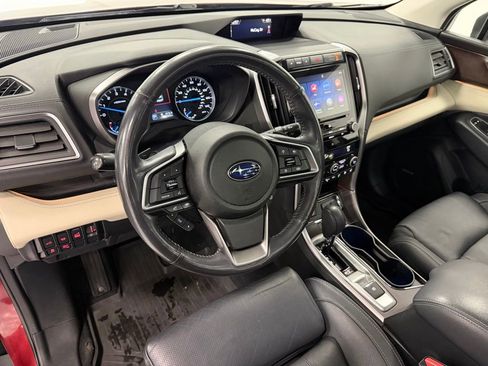 Used 2021 Subaru Ascent Touring w/ Popular Package #2A image 11